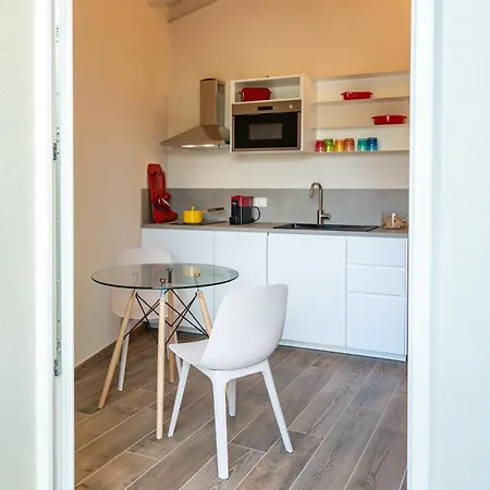 Residenze Volpigliano Apartament Massa (Tuscany)