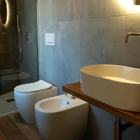 Residenze Volpigliano Apartament *