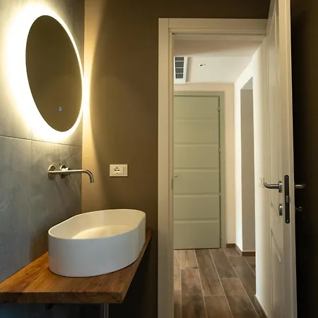 Apartament Residenze Volpigliano Massa (Tuscany)