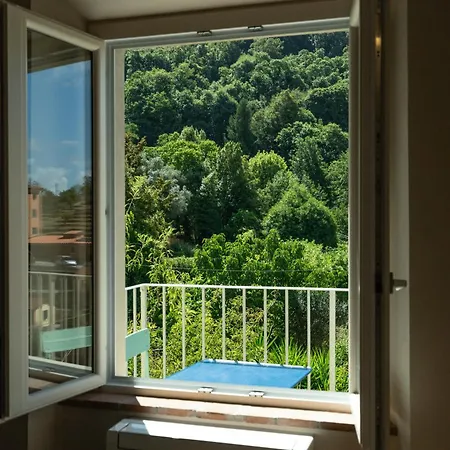 Residenze Volpigliano Apartament Massa (Tuscany)