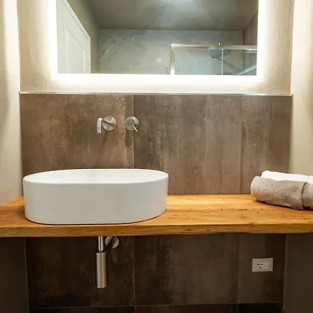 Residenze Volpigliano Massa (Tuscany)