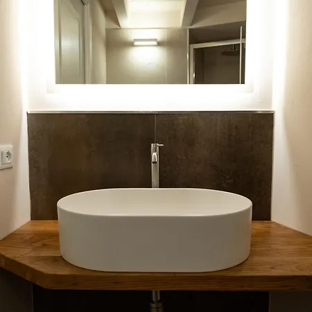 Residenze Volpigliano