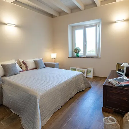 Residenze Volpigliano * Massa (Tuscany)