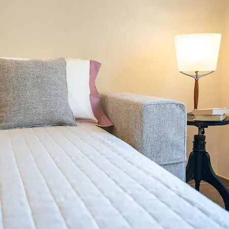 Residenze Volpigliano Apartament *