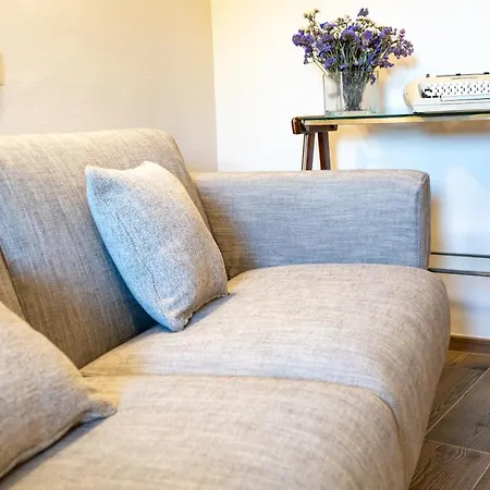 Residenze Volpigliano *