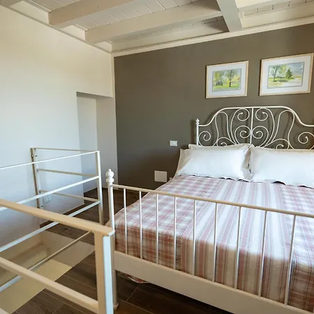 Residenze Volpigliano