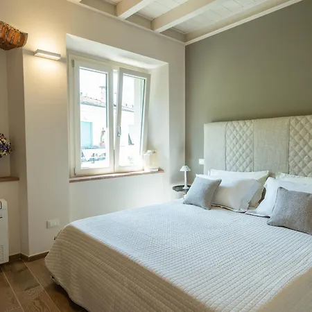 Residenze Volpigliano * Massa (Tuscany)