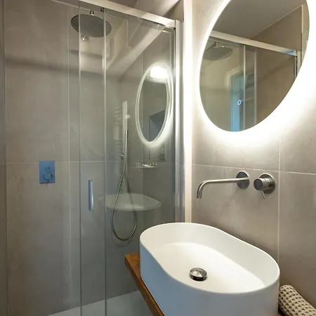 Residenze Volpigliano Apartament