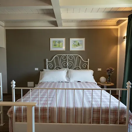 Apartament Residenze Volpigliano *