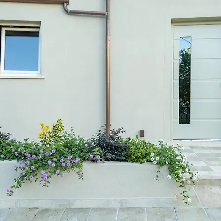 Residenze Volpigliano Apartament *