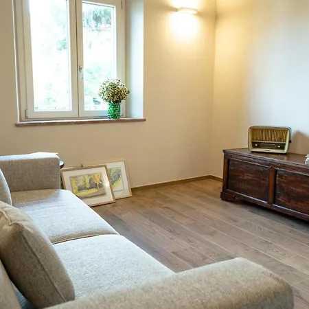 Residenze Volpigliano * Massa (Tuscany)