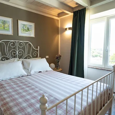 Apartament Residenze Volpigliano Massa (Tuscany)