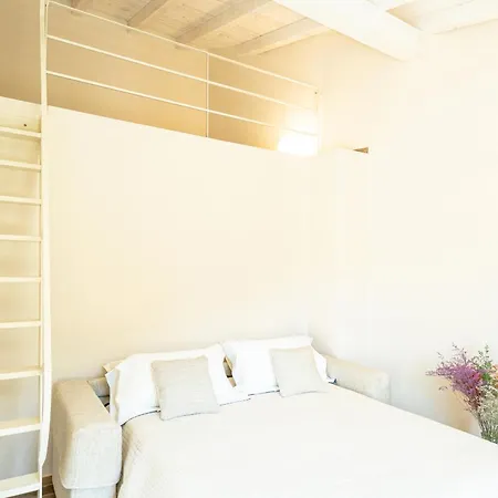 Apartament Residenze Volpigliano