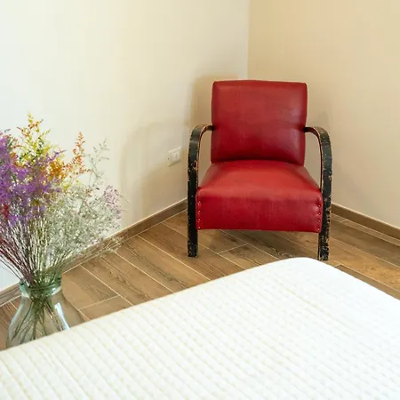 Residenze Volpigliano * Massa (Tuscany)